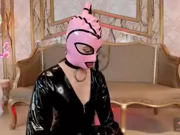 electraraptiss on Chaturbate 