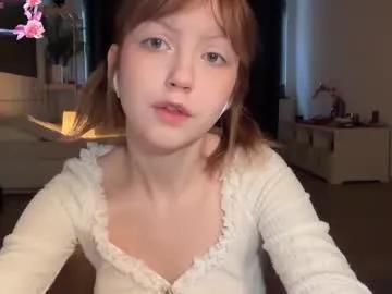 electric_woman on Chaturbate 