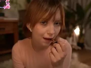 electric_woman on Chaturbate 