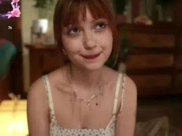 electric_woman on Chaturbate 