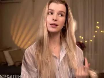 eli_journey — Goal: Flirting with the new Eli #new #18 #petite #tease #young [0 tokens remaining]