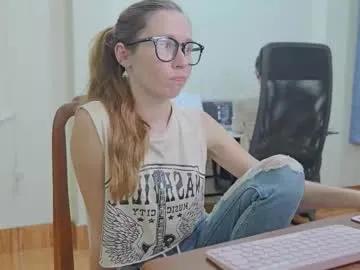 ellcrys on Chaturbate 