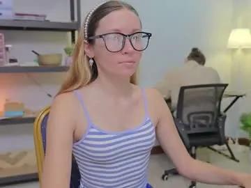 ellcrys — Shh! Mr.Erik is here! I will start to undress and cum/squirt when the pleasure is enough with my patterns #lovense #young #teen #new #squirt