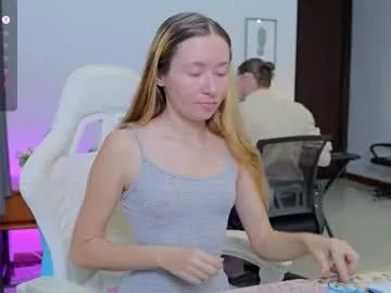 ellcrys on Chaturbate 