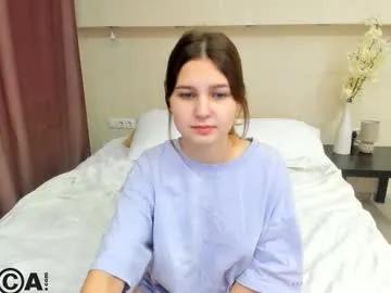 elle_ellise on Chaturbate 