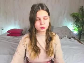 elle_ellise on Chaturbate 
