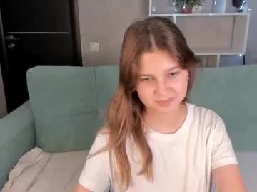 elle_ellise on Chaturbate 