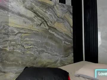 ellis_brown on Chaturbate 