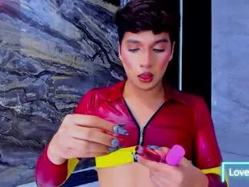 ellis_brown on Chaturbate 