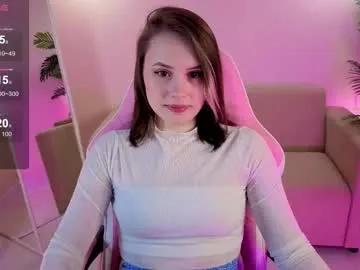 emily_bridget — GOAL: show shoulders (take off top) [15 tokens remaining] let's make this evening special for the two of us #feet #18 #teen #lovense #new