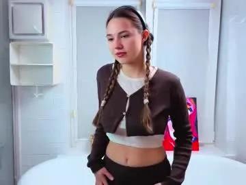 emilydeer — Goal - I'll pour myself all #new #shy #brunette #18 #bigboobs [1111 tokens remaining]