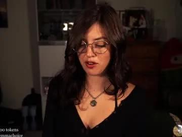 emmachoice on Chaturbate 