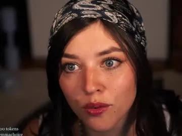 emmachoice on Chaturbate 