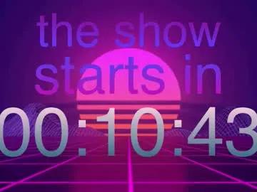 ericaglam — Ticket Show: second cum and lick semen (100 tokens)