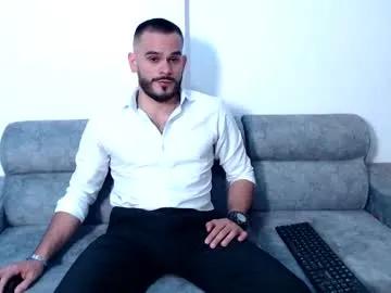 esteban_fer on Chaturbate 