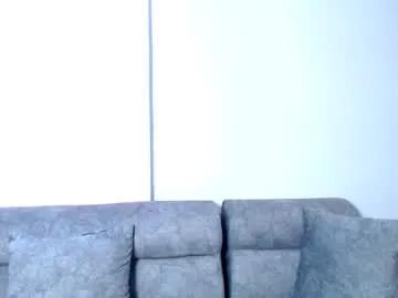 esteban_fer on Chaturbate 