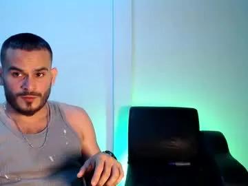 esteban_fer on Chaturbate 