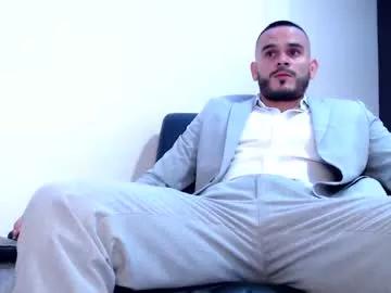 esteban_fer on Chaturbate 