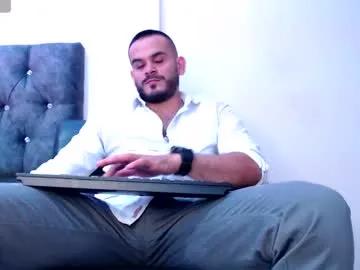 esteban_fer on Chaturbate 