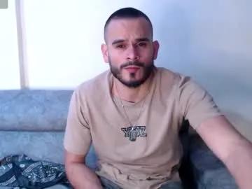 esteban_fer on Chaturbate 
