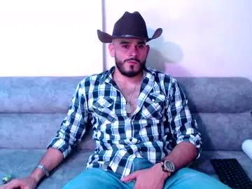 esteban_fer on Chaturbate 