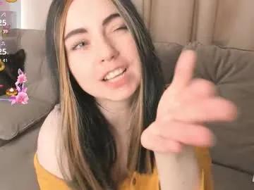 evablimey — GOAL:  Teasing tits      /  i'm Eva! I have a new toy. Do u want to try it? #new #cute #bigboobs #bigass #germany [55 tokens remaining]