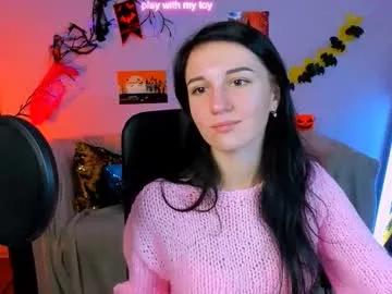 evelina_sun_ on Chaturbate 