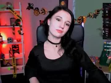 evelina_sun_ on Chaturbate 