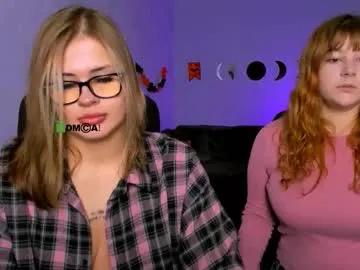 evelina_sun_ on Chaturbate 