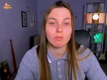 evelina_sun_ on Chaturbate 