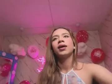 evy_lux_v — GOAL: Flash tits [49 tokens remaining] Welcome to my room! #18 #skinny #trans #teen #femboy