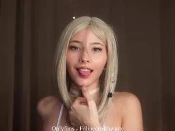 falinecrosthwaite — Welcome to the FRIDAY SHOW || Goal: Body tour with a lot of oil on my body I'm #asian and #18 y.o. I'm love #natural #teen #young [3469 tokens remaining]