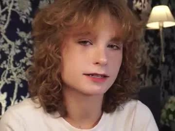 fannyedger on Chaturbate 