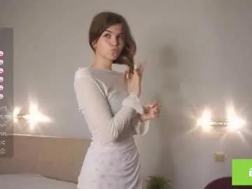 fannyedger on Chaturbate 