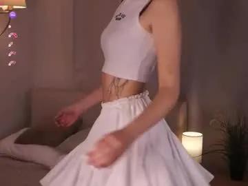 fannyedger on Chaturbate 