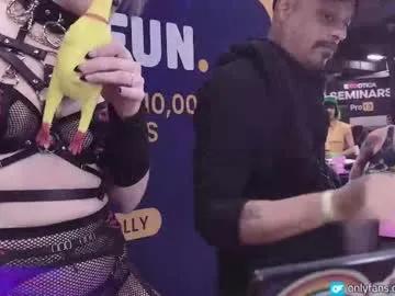 fatalgoth on Chaturbate 