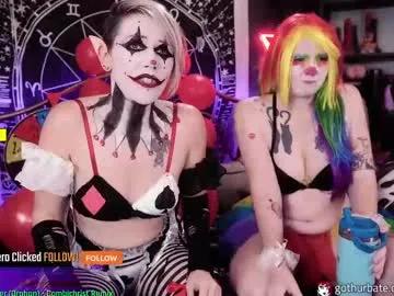fatalgoth on Chaturbate 
