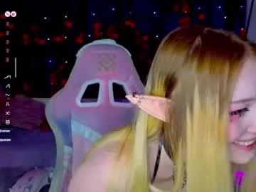 flaircorell — GOAL: play with your cum on my tits [155 tokens remaining] domi and lush on| hello my dear viewer, enjoy the show  #bigboobs  #cosplay #daddysgirl #goth #ahegao