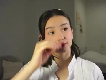 floralmuse — Hello! I'm Viola, my Private is open! - Goal: Sensually tour on my body [179 tokens left] #lovense #bigboobs #teen #young #stockings