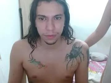 foxxxy_blexxxed — Goal: Happy Cum #latincouple #cumshow #hairy #cumgoal #hotcouple #latinos #realcouple #cheapshow #tokensfun #tipmenu - Next G