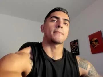 franco_ruiz_ — hi :) -goal: naked and hard    #latino #cum #bbc #bigcock #pvt [374 tokens remaining]