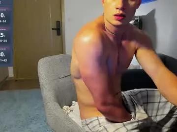 fresh_b1ood — GOAL: Cum show [1863 tokens left] #muscle #young #lovense #uncut #cum