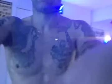 geekedoutlabs on Chaturbate 