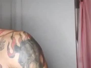 geekedoutlabs on Chaturbate 