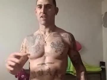 geekedoutlabs on Chaturbate 