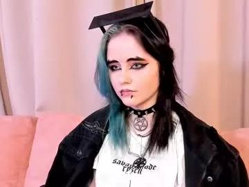 gemmafulwood on Chaturbate 