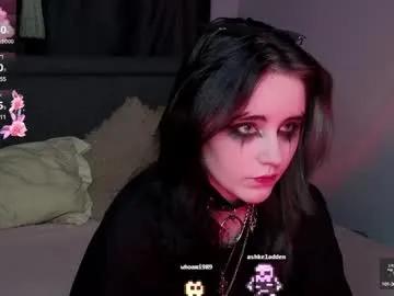 gemmafulwood on Chaturbate 