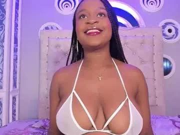 gigi_kloss_07 on Chaturbate 