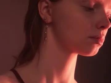 ginger_hugs on Chaturbate 