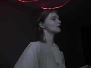 ginger_hugs on Chaturbate 